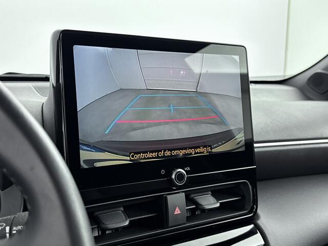 Toyota YARIS Cross 1.5 Hybrid 115 First Edition | 1E Eig! | Parkeercamera | Parkeersensoren Achter | 17'' Lichtmetalen Velgen | Navigatie |