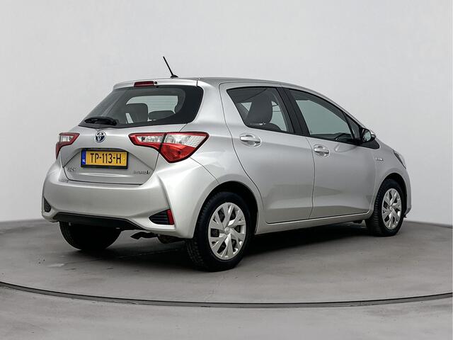 Toyota YARIS 1.5 Hybrid Active