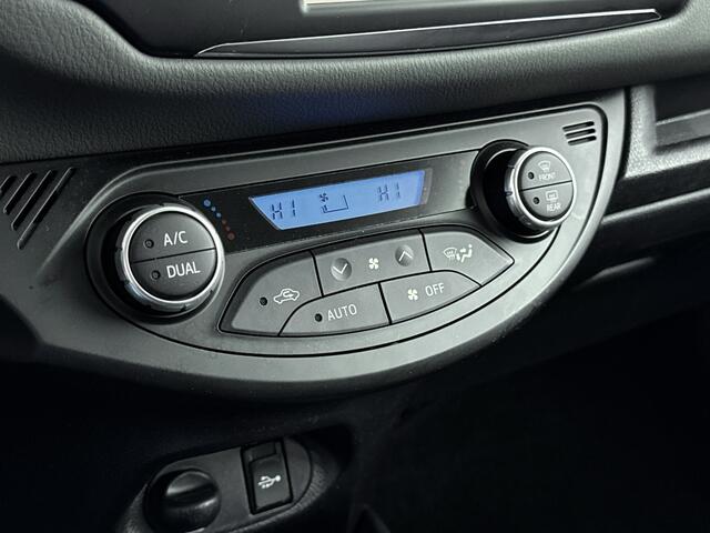 Toyota YARIS 1.5 Hybrid Active