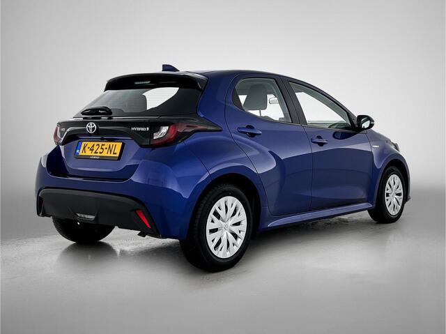 Toyota YARIS 1.5 Hybrid Active | BTW Voertuig | Achteruitrijcamera |