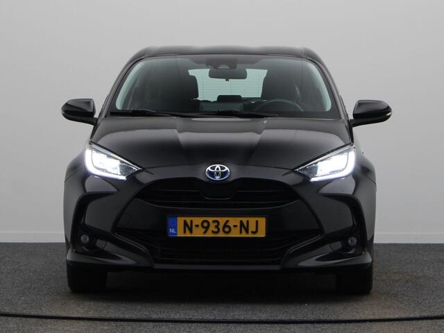 Toyota YARIS 1.5 Hybrid Dynamic | Trekhaak | Achteruitrijcamera | Navigatie | All Season Banden |