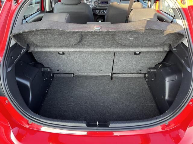 Toyota YARIS 1.0 VVT-i Comfort | 5 deurs | Airconditioning | Bluetooth | Elektrische ramen voor |