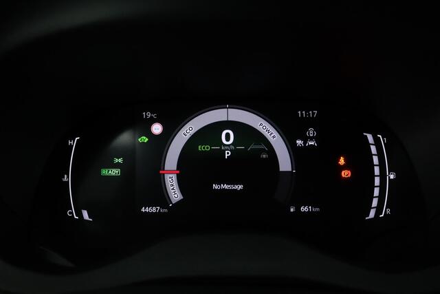 Toyota YARIS 1.5 Hybrid 115 First Edition | Led Verlichting | Keyless Entry | Apple Carplay/ Android Auto |