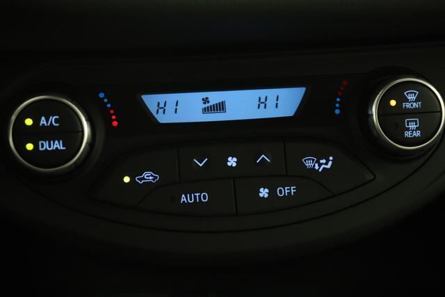 Toyota YARIS 1.5 VVT-i Aspiration | Trekhaak | Achteruitrijcamera |