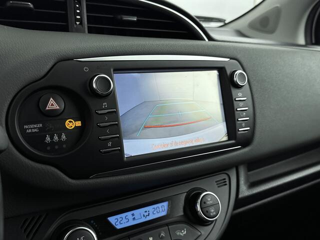 Toyota YARIS 1.5 Hybrid Aspiration | Lichtmetalen velgen | Achteruitrijcamera |