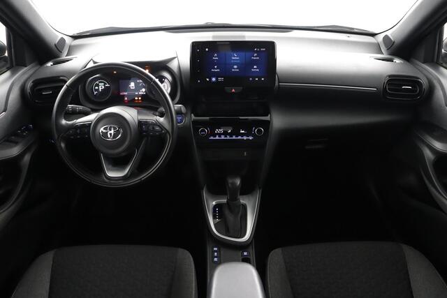 Toyota YARIS Cross 1.5 Hybrid Business Plus | Navigatie | LMV | Climate control |