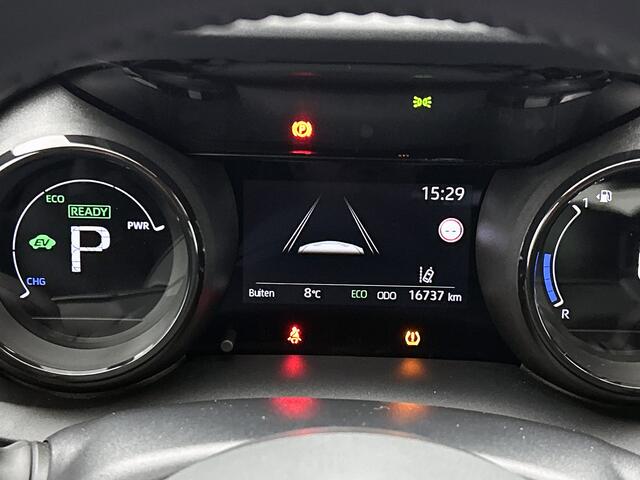 Toyota YARIS 1.5 Hybrid Executive