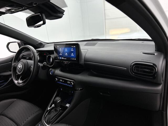 Toyota YARIS 1.5 Hybrid Executive