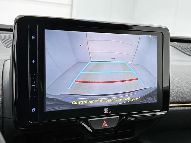 Toyota YARIS Cross 1.5 Hybrid Adventure | Head-up display | Navigatie |