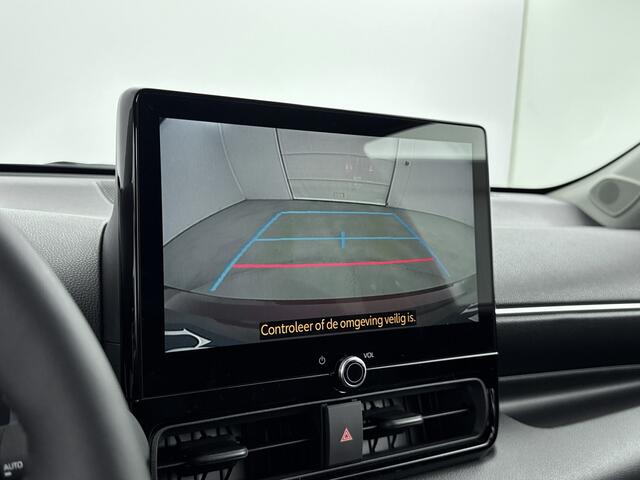Toyota YARIS 1.5 Hybrid 115 Dynamic | Apple Carplay & Android Auto | Parkeercamera | Auto op bestelling!