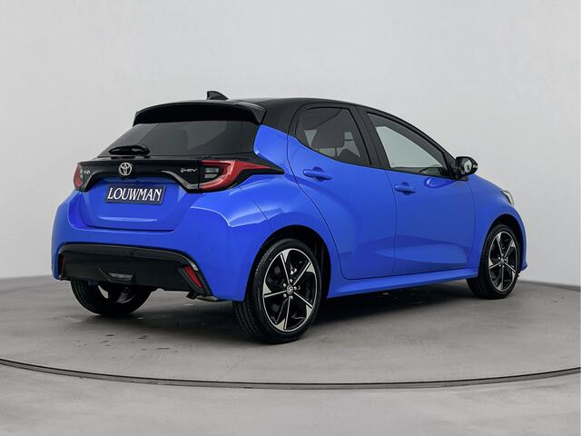 Toyota YARIS 1.5 Hybrid 130 Executive | Apple Carplay & Android Auto | Parkeercamera | Auto op bestelling!