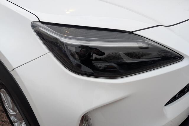 Toyota YARIS Cross 1.5 Hybrid Active | Nl auto| 1e Eigenaar| Dealer onderhouden