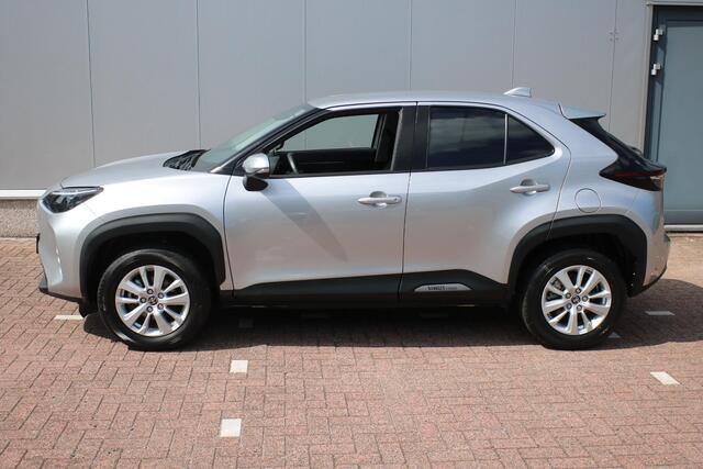 Toyota YARIS Cross 1.5 Hybrid Active | NL auto| BTW|