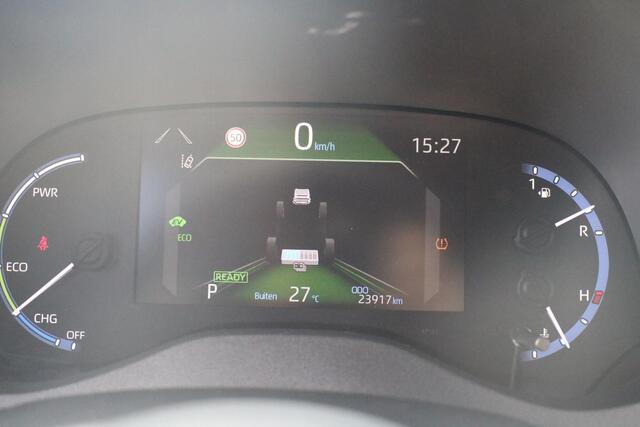 Toyota YARIS Cross 1.5 Hybrid Active | NL auto| BTW|