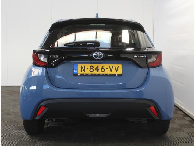 Toyota YARIS 1.5 Hybrid Active CARPLAY | NAVI | ADAPCRUISE | LED | CAMERA | CLIMATE | DAB | LANEASSIST