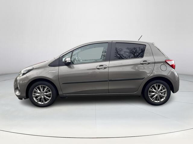 Toyota YARIS 1.5 Hybrid Dynamic | 06-10141018 Voor meer informatie