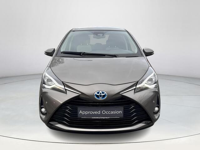 Toyota YARIS 1.5 Hybrid Dynamic | 06-10141018 Voor meer informatie
