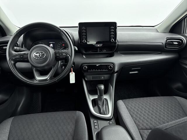 Toyota YARIS 1.5 Hybrid Active