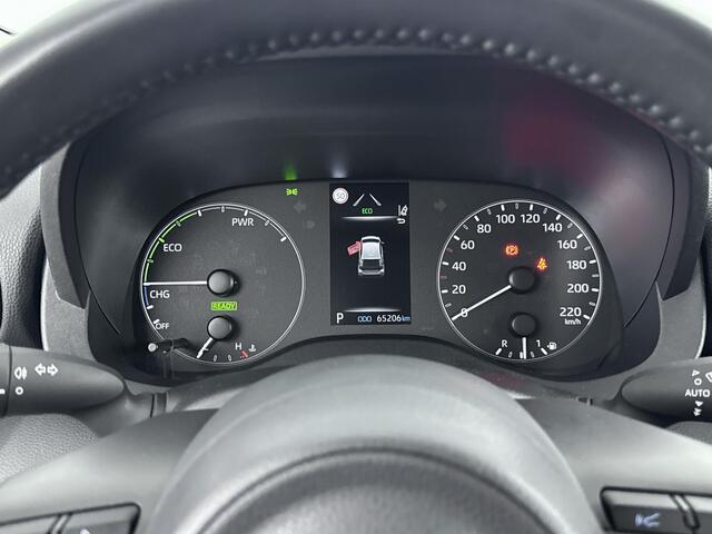 Toyota YARIS 1.5 Hybrid Active