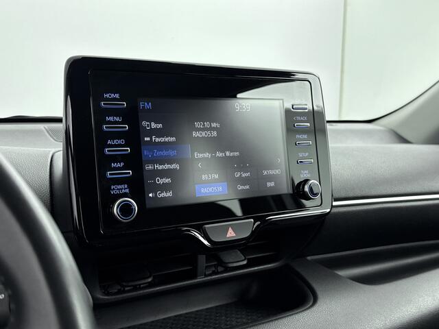 Toyota YARIS 1.5 Hybrid Active