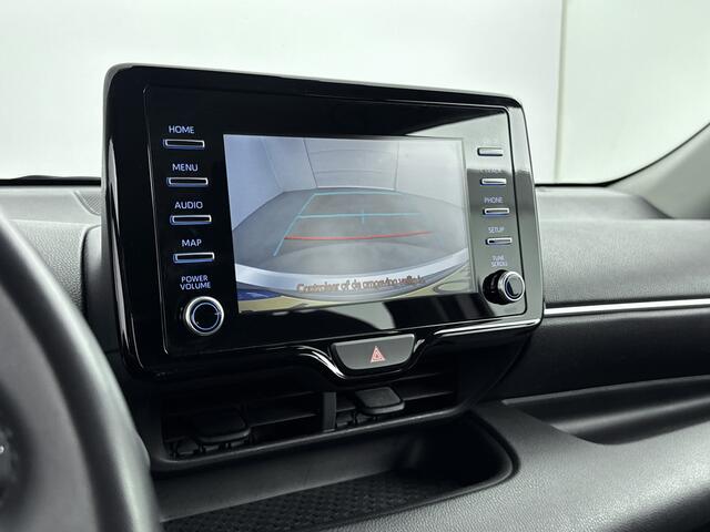 Toyota YARIS 1.5 Hybrid Active