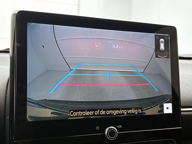 Toyota YARIS Cross 1.5 Hybrid 115 Dynamic | Stuurverwarming | Keyless | Limited uitgevoerd |