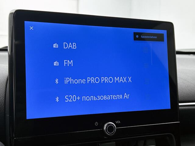 Toyota YARIS Cross 1.5 Hybrid 115 Dynamic | Stuurverwarming | Keyless | Limited uitgevoerd |