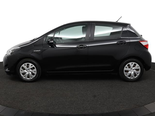 Toyota YARIS 1.5 Hybrid Active | Automaat | Airco | Cruise Control | Achteruitrijcamera | Bluetooth |
