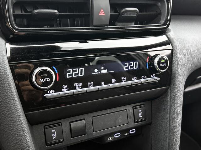 Toyota YARIS Cross 1.5 Hybrid 130 Launch Edition Innovation Pack