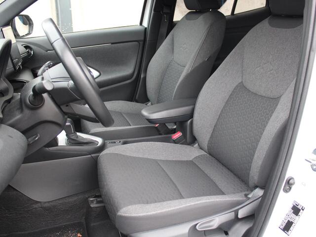 Toyota YARIS Cross 1.5 Hybrid Comfort | TREKHAAK | NAVIGATIE | ACHTERUITRIJCAMERA |