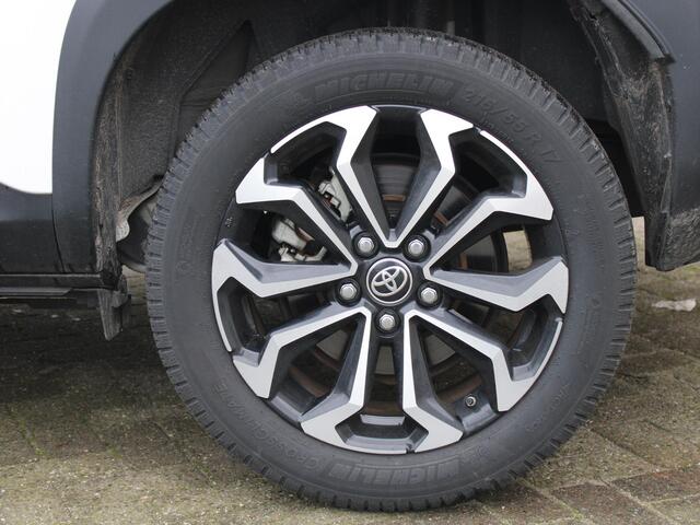 Toyota YARIS Cross 1.5 Hybrid Comfort | TREKHAAK | NAVIGATIE | ACHTERUITRIJCAMERA |