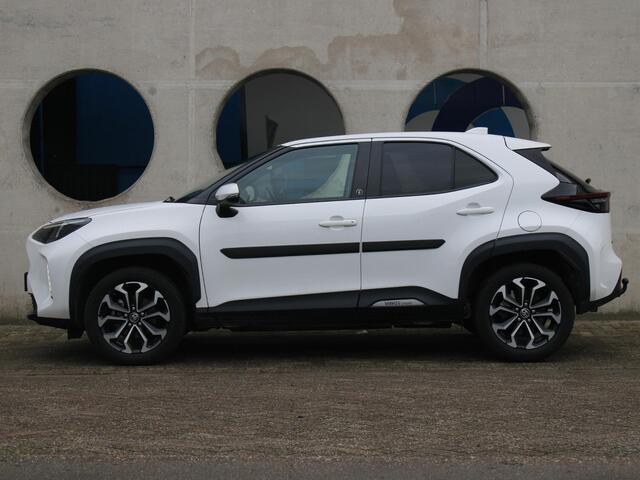 Toyota YARIS Cross 1.5 Hybrid Comfort | TREKHAAK | NAVIGATIE | ACHTERUITRIJCAMERA |