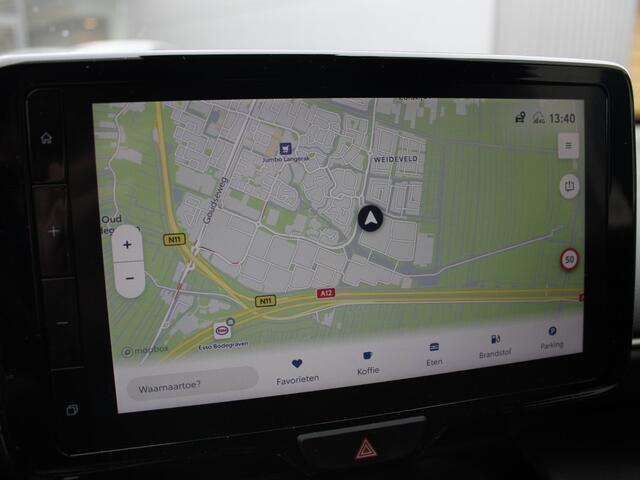 Toyota YARIS Cross 1.5 Hybrid Comfort | TREKHAAK | NAVIGATIE | ACHTERUITRIJCAMERA |