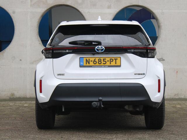 Toyota YARIS Cross 1.5 Hybrid Comfort | TREKHAAK | NAVIGATIE | ACHTERUITRIJCAMERA |