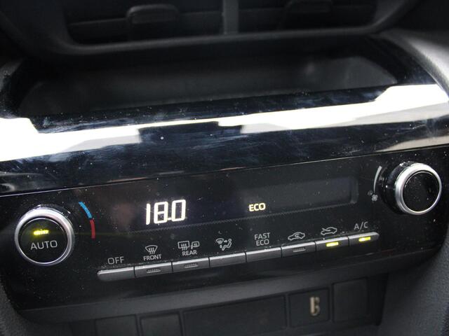 Toyota YARIS Cross 1.5 Hybrid Comfort | TREKHAAK | NAVIGATIE | ACHTERUITRIJCAMERA |