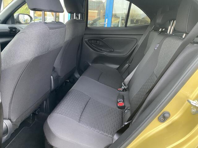 Toyota YARIS Cross 1.5 Hybrid First Edition Apple Carplay/Android Auto