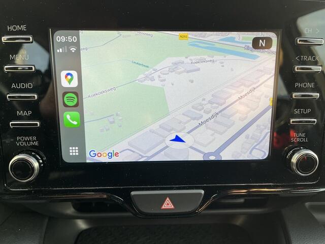 Toyota YARIS 1.5 Hybrid Dynamic Edition | Rijklaar | Apple Carplay- Android | LM-Velgen | LED