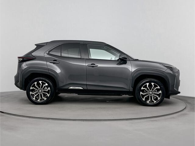 Toyota YARIS Cross 1.5 Hybrid 115 Dynamic Comfort Pack | Eindejaarsactie 2300 euro korting