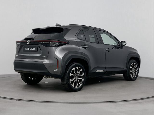 Toyota YARIS Cross 1.5 Hybrid 115 Dynamic Comfort Pack | Eindejaarsactie 2300 euro korting