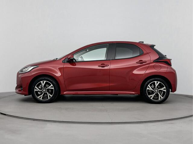 Toyota YARIS 1.5 Hybrid 115 Dynamic Comfort Pack | Eindejaarsactie 2300 euro korting!