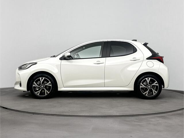 Toyota YARIS 1.5 Hybrid 115 Dynamic Comfort Pack | Eindejaarsactie 2300 euro korting