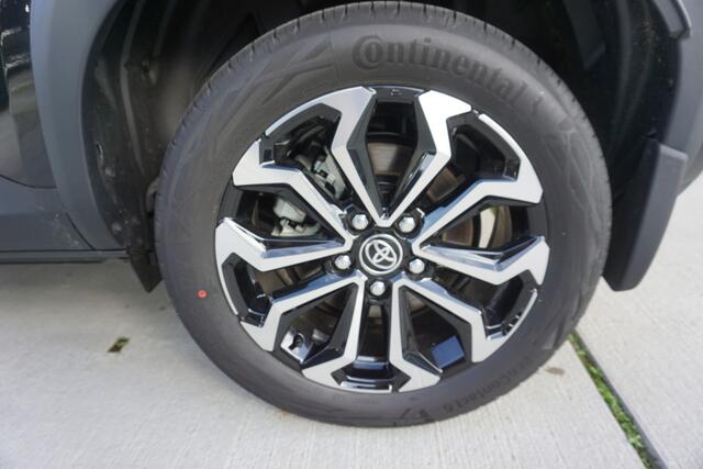 Toyota YARIS Cross 1.5 Hybrid 115 Business Plus |Navi|Carplay|PDC V+A|Dodehoek|Stoel en stuurverw.|