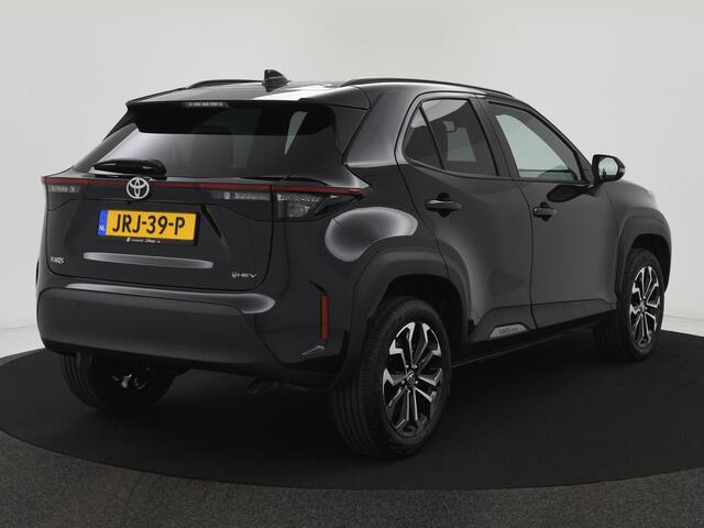 Toyota YARIS Cross 1.5 Hybrid 130 Dynamic ACC|BLIS|STOEL+STUURVERW|PDC|CAMERA|LED|APPLECARPLAY|17INCH
