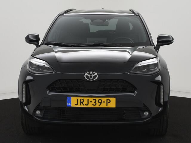 Toyota YARIS Cross 1.5 Hybrid 130 Dynamic ACC|BLIS|STOEL+STUURVERW|PDC|CAMERA|LED|APPLECARPLAY|17INCH