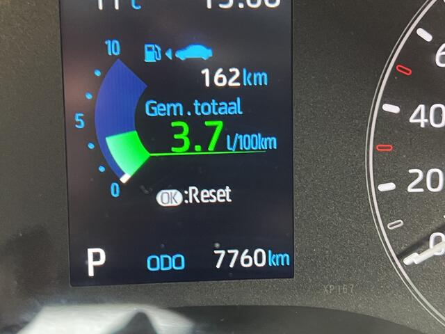 Toyota YARIS 1.5 Hybrid Active | Camera | Stoelverwarming | Adaptive |