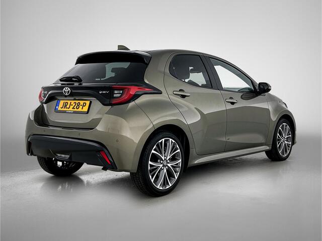 Toyota YARIS 1.5 Hybrid 130 Executive | Limited uitgevoerd |