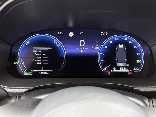 Toyota YARIS Cross 1.5 Hybrid 130 Executive | Premium uitgevoerd |