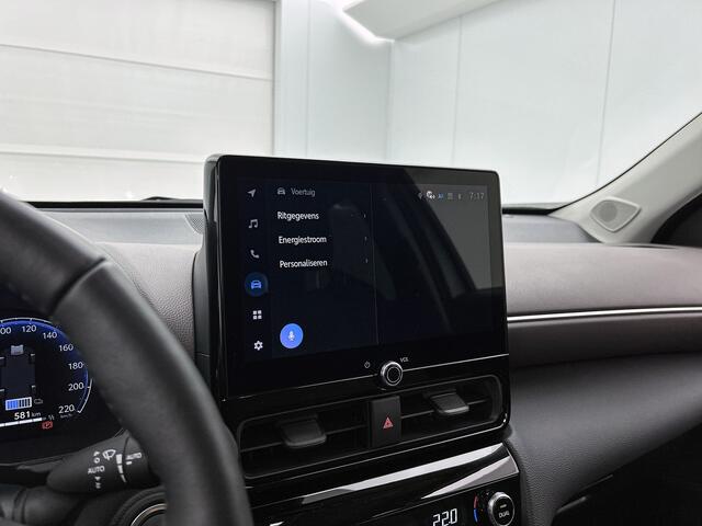 Toyota YARIS Cross 1.5 Hybrid 130 Executive | Premium uitgevoerd |