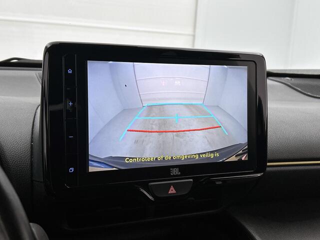 Toyota YARIS Cross 1.5 Hybrid Adventure