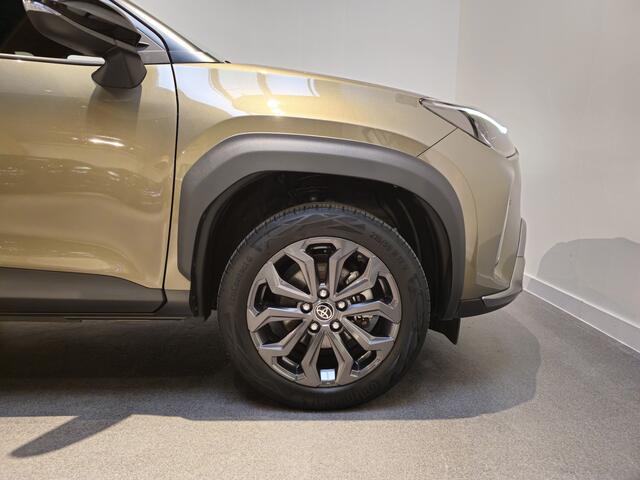 Toyota YARIS Cross 1.5 Hybrid Explore Two-Tone - Stoelverwarming - Apple Carplay/Android Auto - Adaptive Cruise - 17'